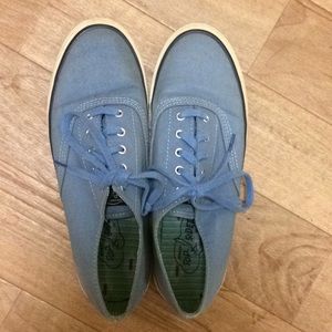 Sperry Top-Sider slip-ons